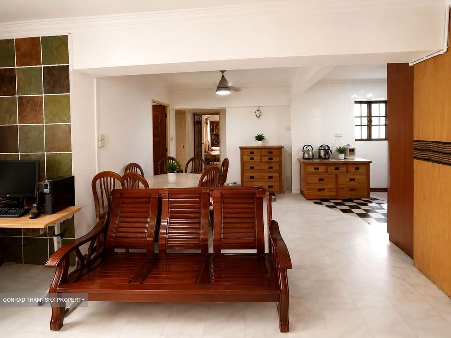Blk 137 Bedok North Avenue 3 (Bedok), HDB 5 Rooms #566630981